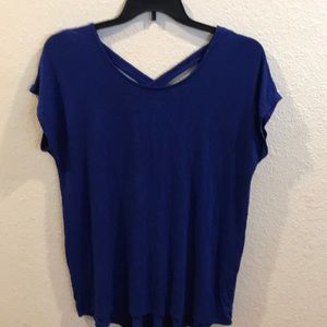 Chico’s blouse size 1